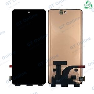Écran Tactile Original d'occasion Vivo V40 Lite 5G Noir