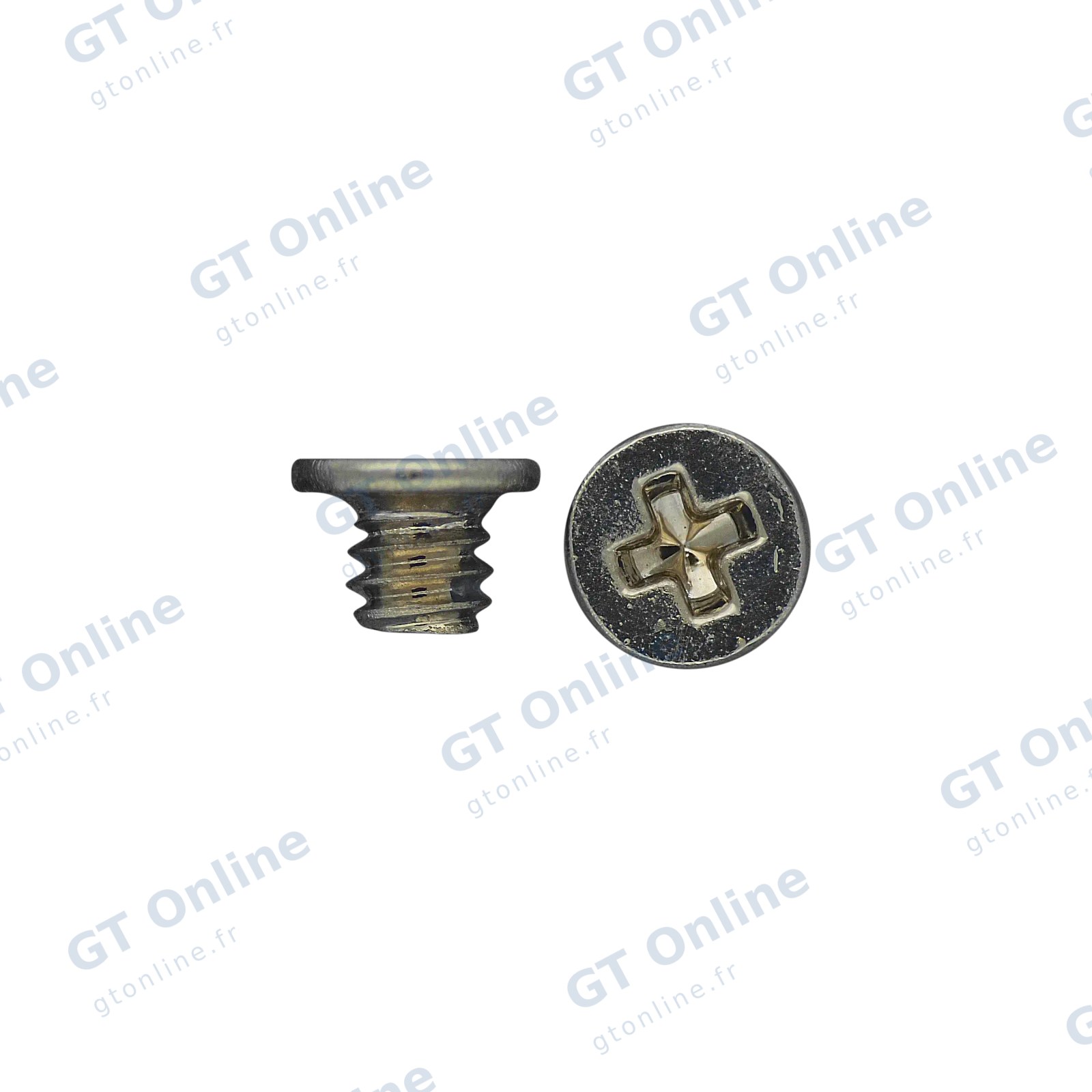 Outil pour Screwbox Screw Box 2.0 Refill [ 2A5 ] (lot de 100)