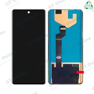 Écran Tactile Original d'occasion Huawei Nova 9 Honor 50 Noir
