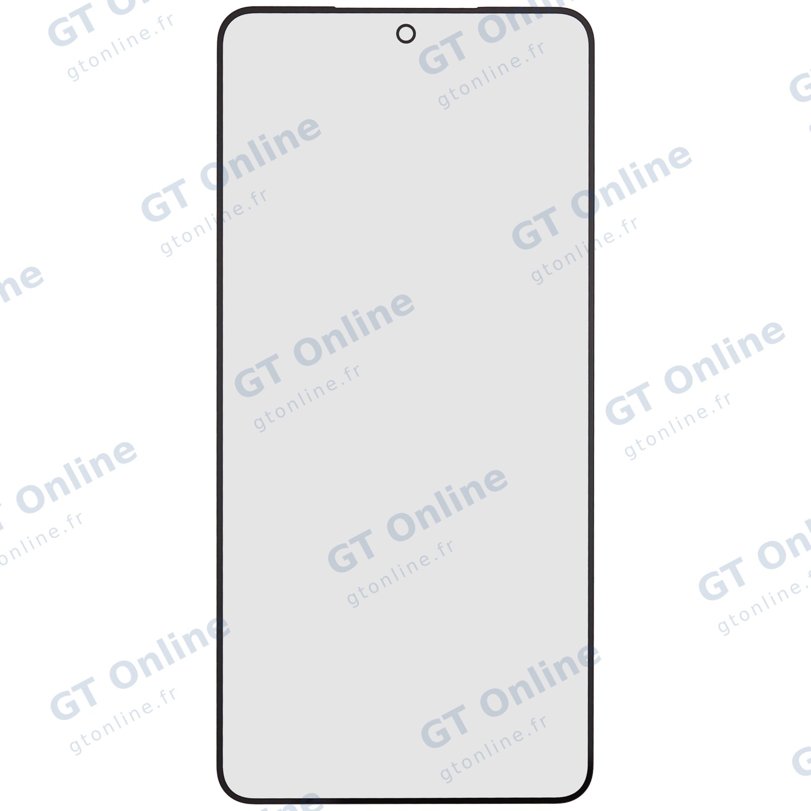 Vitre d’écran avec OCA pour Samsung Galaxy S26 Plus (S947)
