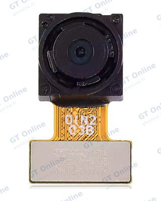 Caméra arrière pour Xiaomi Redmi Note 12 Pro 4G