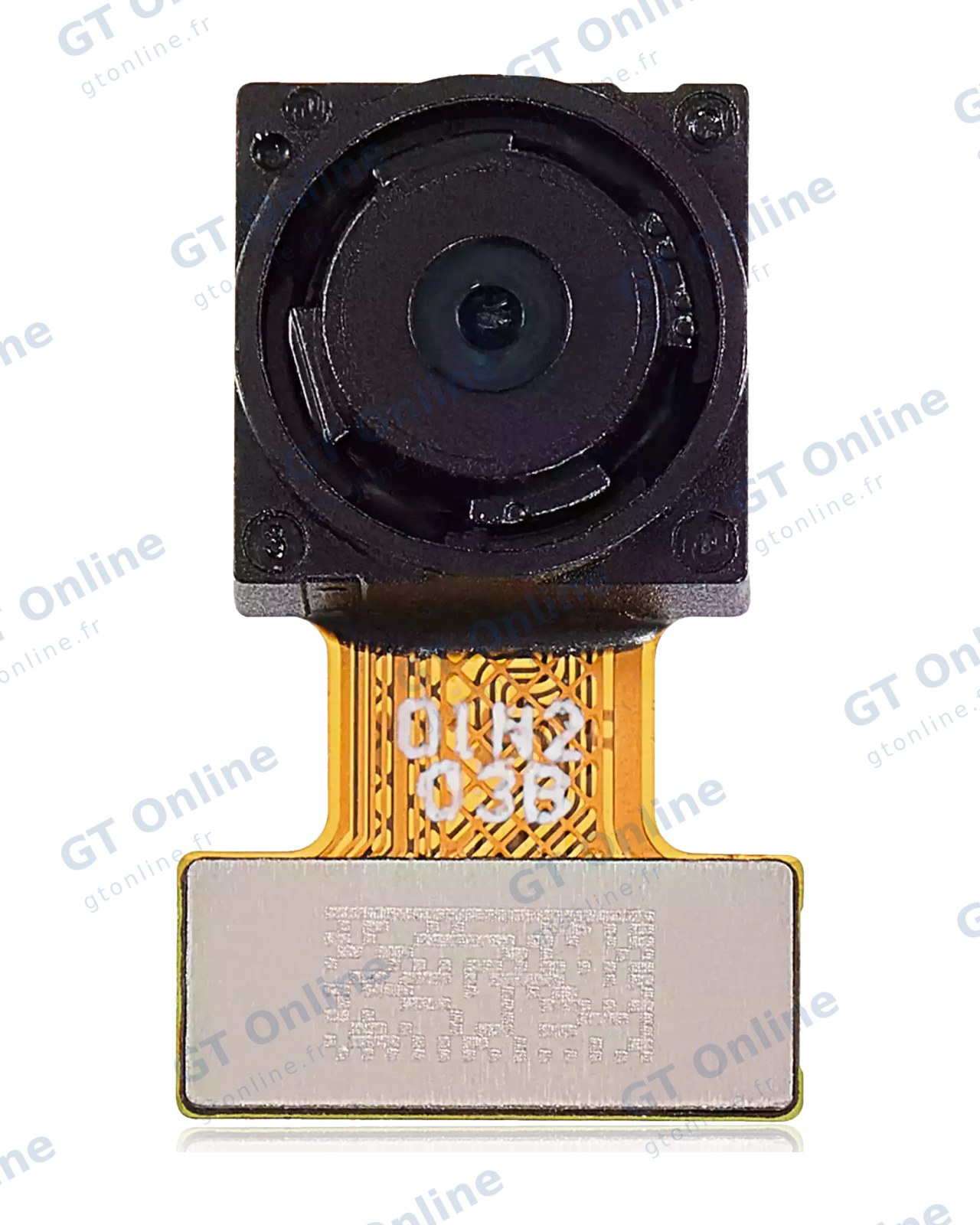 Caméra arrière pour Xiaomi Redmi Note 12 Pro 4G