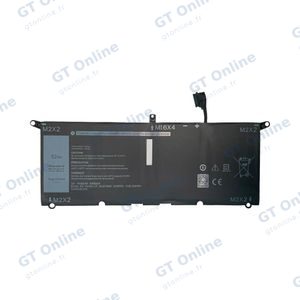 Batterie Ordinateur Portable Premium Dell DXGH8