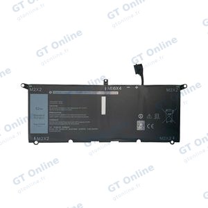 Batterie Ordinateur Portable Premium Dell DXGH8