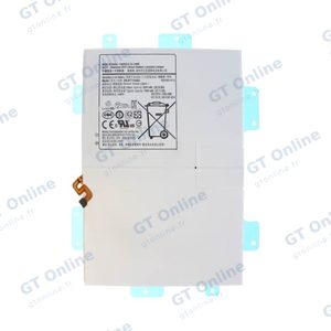 Batterie Premium Samsung Galaxy Tab S6 Lite Wi-Fi P610/Galaxy Tab S6 Lite 4G P615/Galaxy Tab S6 Lite 2022 Wi-Fi