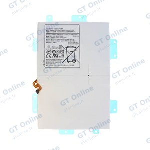 Batterie Premium Samsung Galaxy Tab S6 Lite Wi-Fi P610/Galaxy Tab S6 Lite 4G P615/Galaxy Tab S6 Lite 2022 Wi-Fi