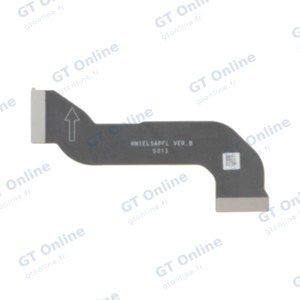 Nappe de Connexion Premium Huawei P40 Pro Plus