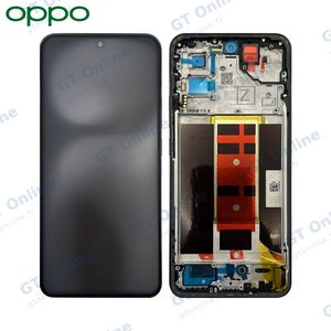 Écran Tactile Original OPPO Reno 12 Pro 5G 621029000216 Space Brown