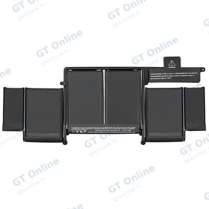 Batterie Apple MacBook Pro Retina 13" (2013) A1502/MacBook Pro Retina 13" (2014) A1502 A1493 + Kit Outils