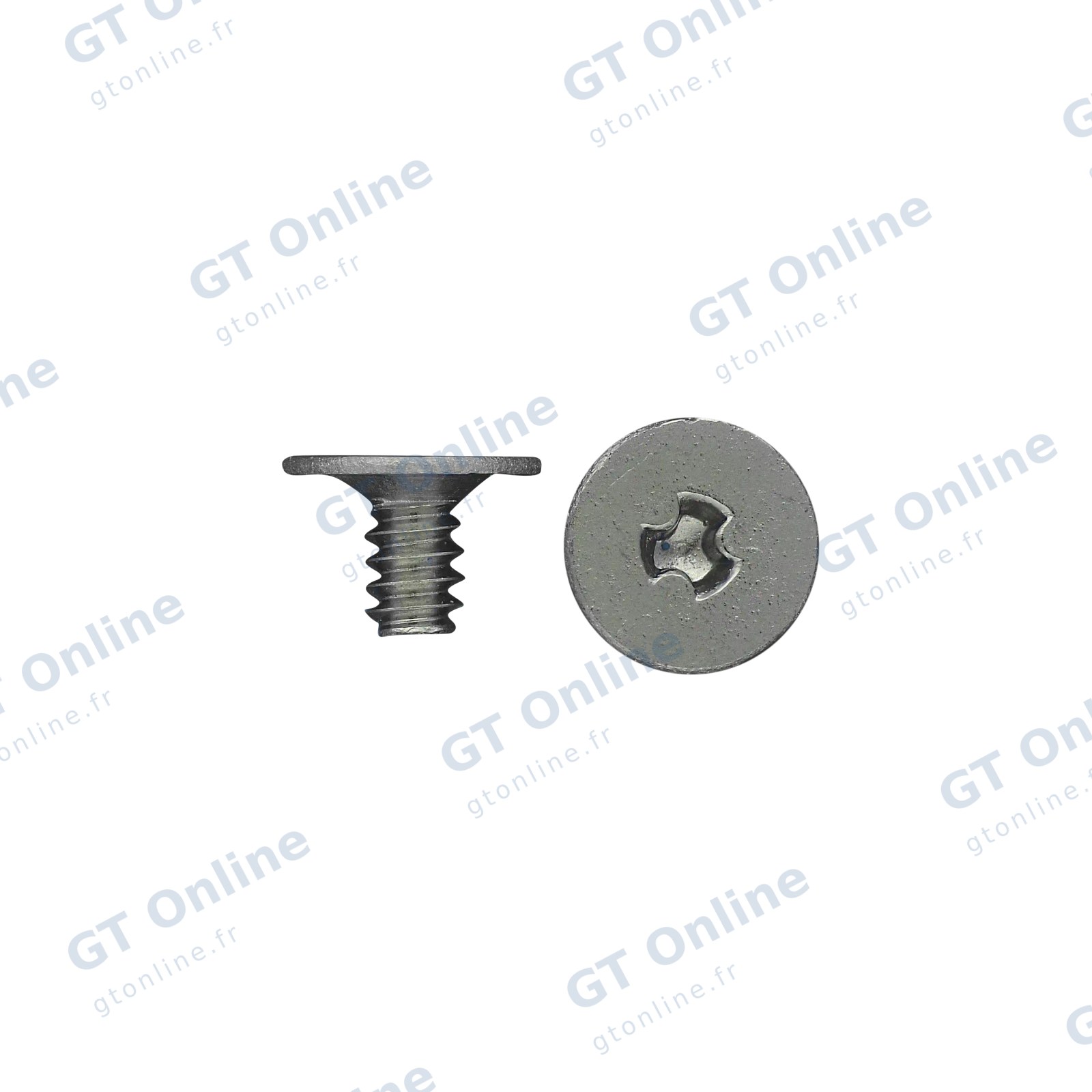 Outillage pour Screwbox Screw Box 3.0 Refill [ 3B2 ] (lot de 100)