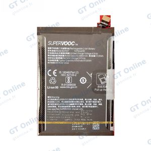Batterie Premium OPPO Reno 12 Pro 5G BLPA57