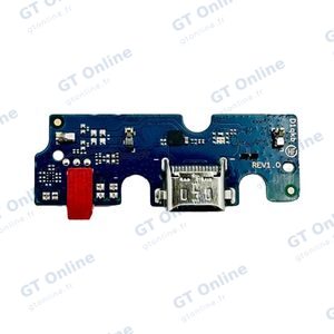 Connecteur de Charge Premium Samsung Galaxy Tab A11 Wi-Fi X130