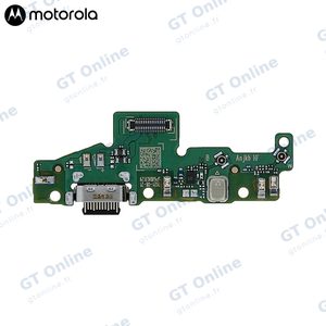 Connecteur de Charge Original Motorola Moto G60 5P68C18349