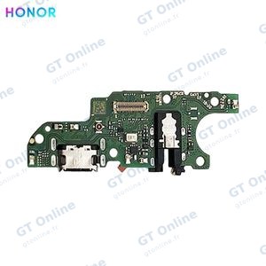 Connecteur de Charge Original Honor X5 Plus 0235AGHY