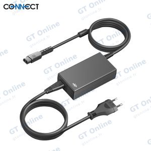 Chargeur Universel pour PC Portable CONNECT MC-CP65W 65W (15 Embouts)