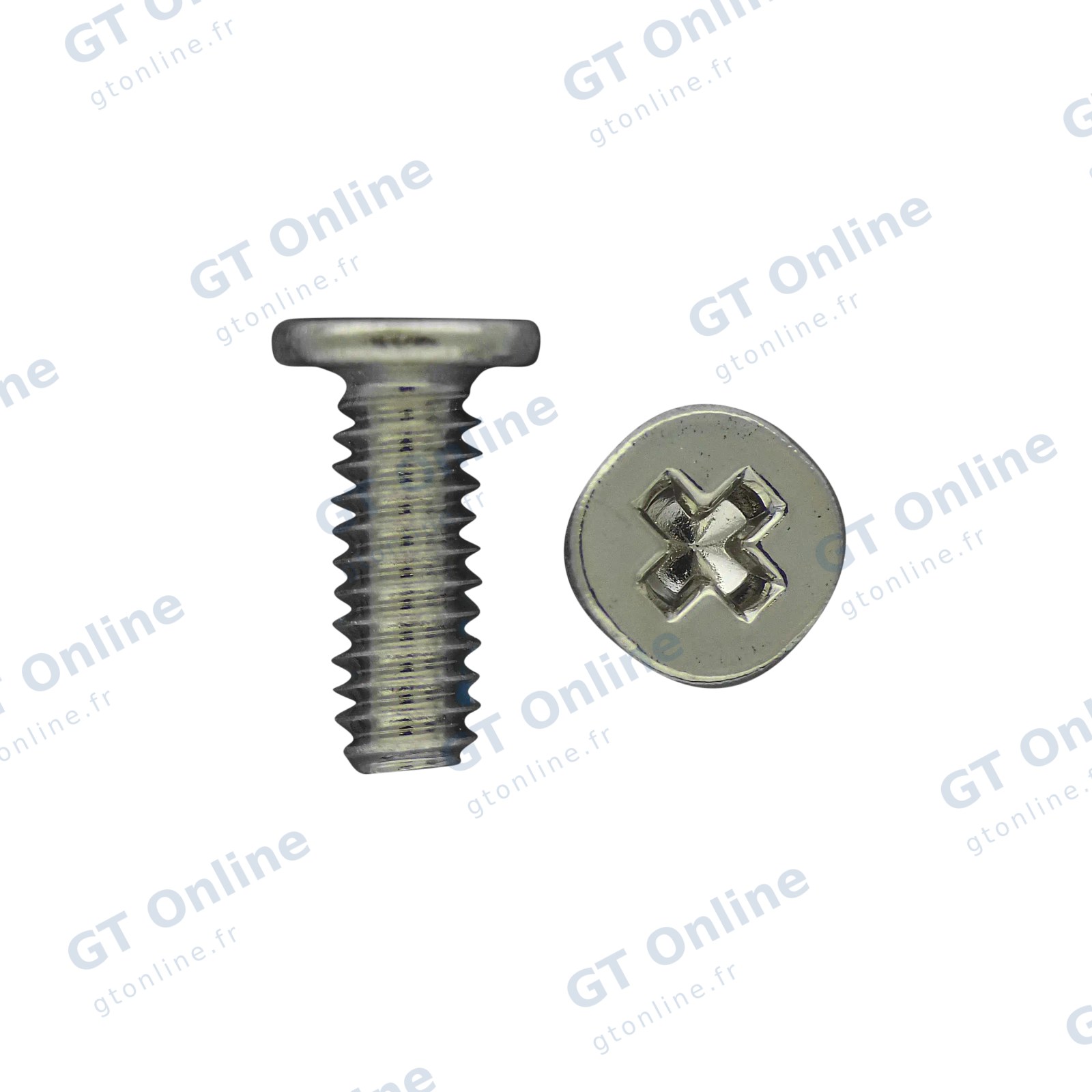 Outil pour Screwbox Screw Box 2.0 Refill [ 2F0 ] (lot de 100)