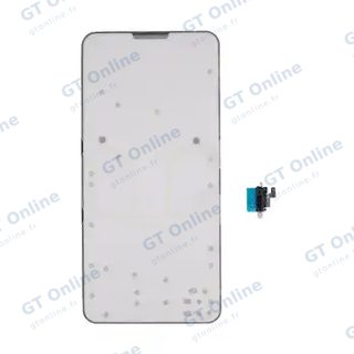 Microphone pour Apple iPhone 17 Pro (origine)
