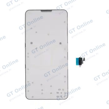 Microphone pour Apple iPhone 17 Pro (origine)