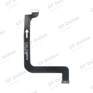 Nappe de Connexion Premium Huawei Mate 40 Pro