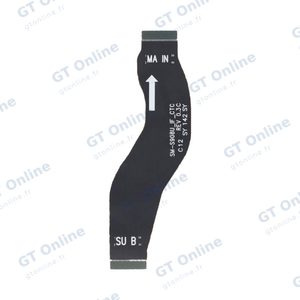 Nappe de Connexion Premium Samsung Galaxy S22 Ultra S908