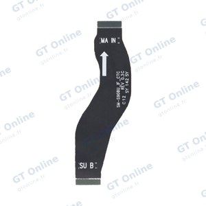 Nappe de Connexion Premium Samsung Galaxy S22 Ultra S908