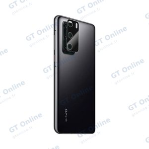 Protection Lentille Huawei P40 Noir