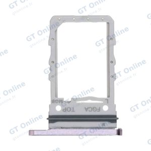 Tiroir Sim Premium Samsung Galaxy Z Flip 5 5G F731 Lavander