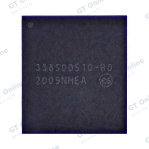 Puce IC (Circuit Intégré) Apple iPhone 11/iPhone 11 Pro/iPhone 11 Pro Max Gestion d'Alimentation 338S00510