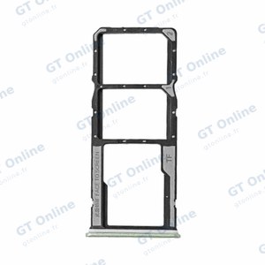Tiroir Sim Premium Xiaomi Redmi Note 12S Vert Perle