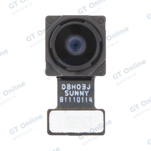 Caméra Ultra Grand Angle Premium Realme GT NEO 2 8MP
