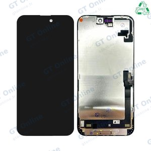 Écran Tactile Original reconditionné Apple iPhone 16 Plus Noir