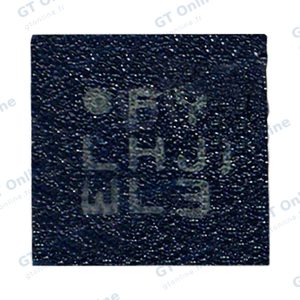 Puce IC (Circuit Intégré) Apple iPhone 11/iPhone 11 Pro/iPhone 11 Pro Max Gyroscopic Inertia (U3600) (x3)