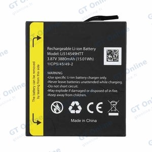Batterie Premium Blackview N6000 Li514549HTT
