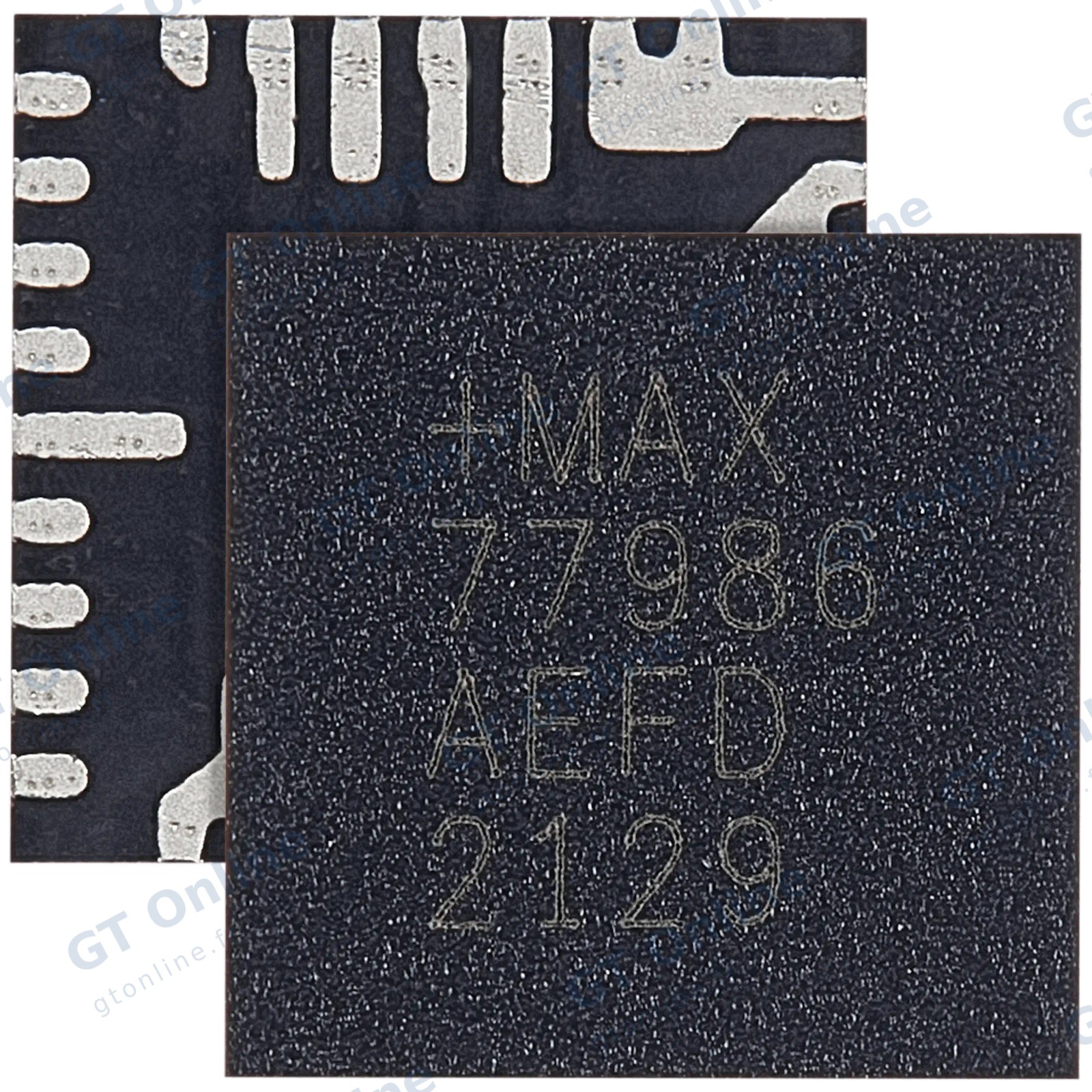 Pièce à microsouder pour Nintendo Switch 2 (77986A)
