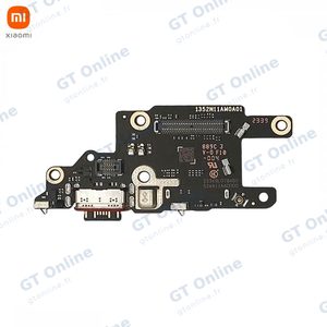 Connecteur de Charge Original Xiaomi Poco X6 Pro 5G 560004N11A00