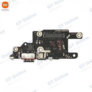 Connecteur de Charge Original Xiaomi Poco X6 Pro 5G 560004N11A00