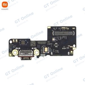 Connecteur de Charge Original Xiaomi Poco X7 5G 5600040O16P00
