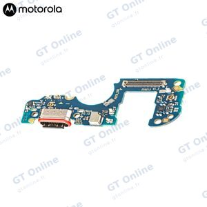 Connecteur de Charge Original Motorola Moto G56 5G 5B28C30202