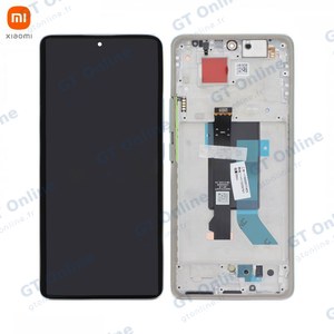 Écran Tactile Original Xiaomi Poco X7 5G 5600020O16P00 Vert
