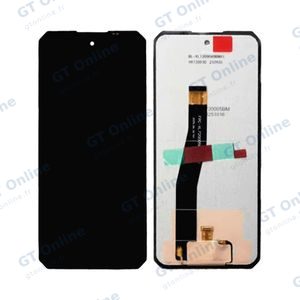 Écran Tactile Premium OUKITEL WP60 5G Noir