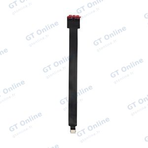 Nappe de Connexion Clavier Apple iPad 11 A3354/A3355 Rose