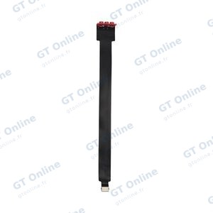 Nappe de Connexion Clavier Apple iPad 11 A3354/A3355 Rose