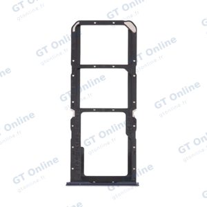 Tiroir Sim Premium OPPO A74 4G Noir