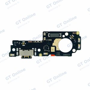 Connecteur de Charge Premium Xiaomi Redmi 10 5G