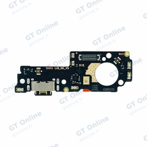 Connecteur de Charge Premium Xiaomi Redmi 10 5G