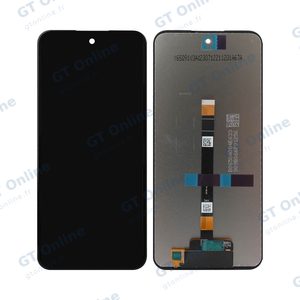 Écran Tactile Premium Blackview A96 Noir