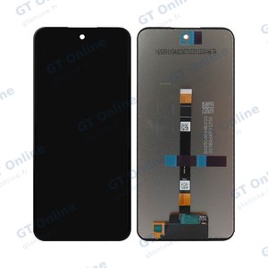 Écran Tactile Premium Blackview A96 Noir