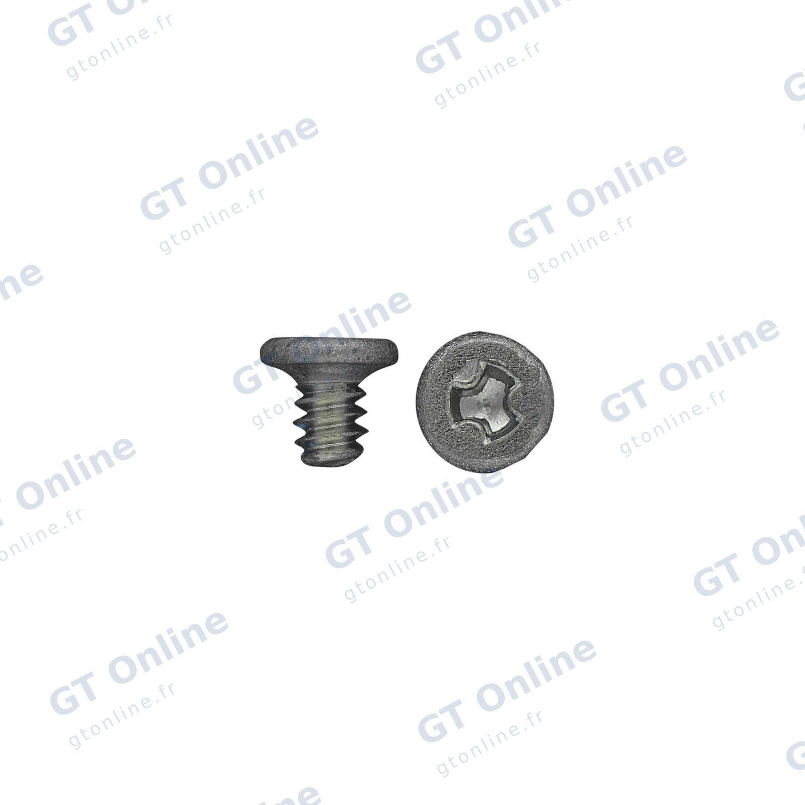 Outil pour Screwbox Screw Box 2.0 Refill [ 2R6 ] (lot de 100)