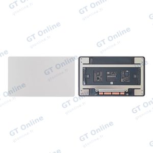 Trackpad Apple MacBook Pro 14" M3 Pro/M3 Max (Late 2023) A2992 Argent