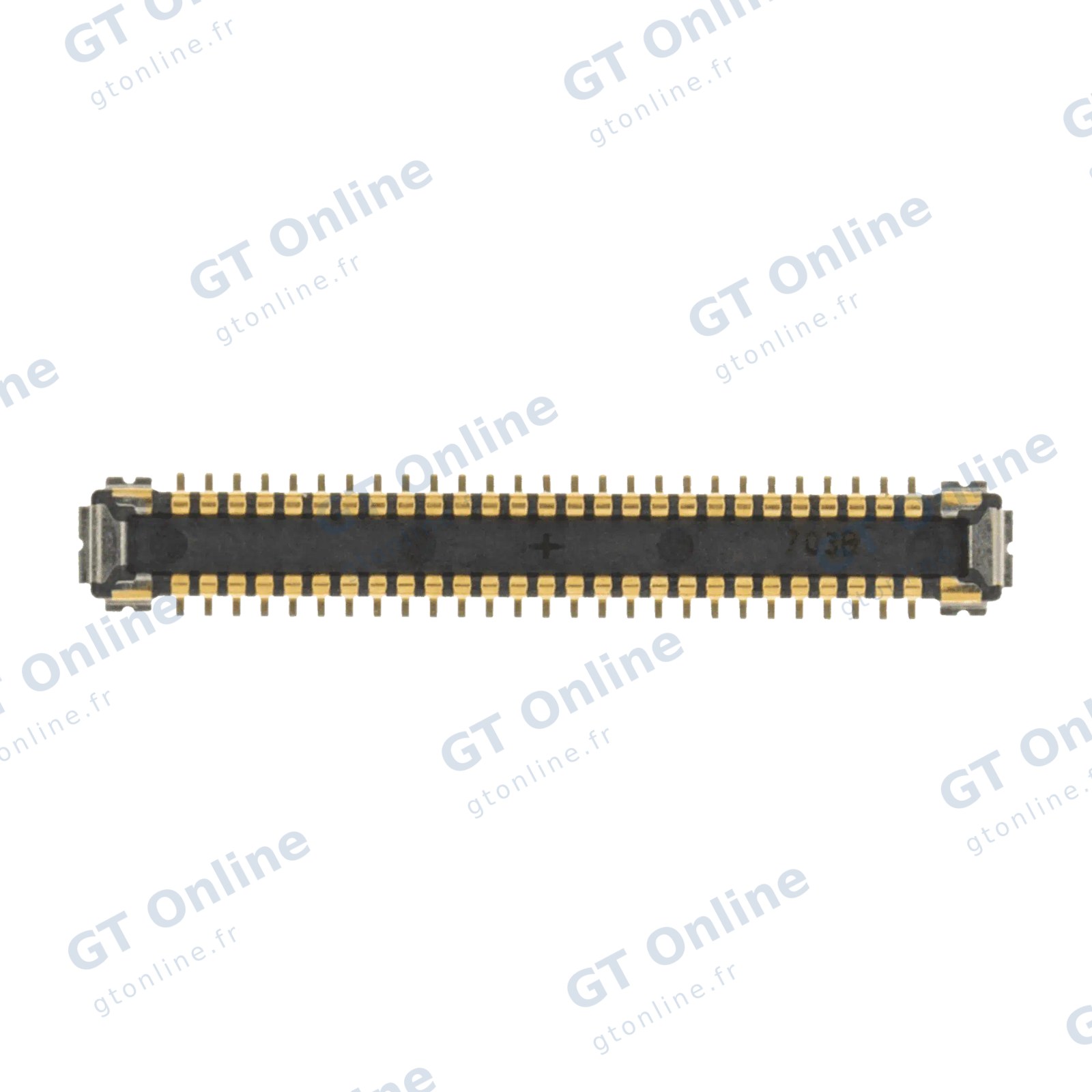 Pièce à microsouder pour Samsung Galaxy Tab A 10.1" (T510 / T515 / T517) (54 Pin)